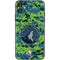 NBA Minnesota Timberwolves Digi Camo iPhone 11 Skin